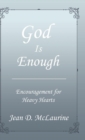 Image for God Is Enough