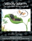 Image for Wooly Worm the Caterpillar Wishes for Wings