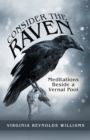Image for Consider the Raven