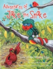 Image for Adventures of Jake the Snake