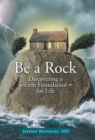 Image for Be a Rock