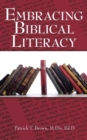 Image for Embracing Biblical Literacy