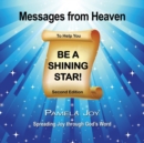 Image for Messages from Heaven : To Help You Be a Shining Star!