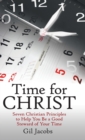 Image for Time for Christ