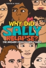 Image for Why Did Sally Relapse?
