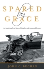 Image for Spared by Grace