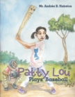 Image for Patty Lou Plays Baseball