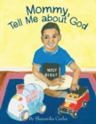Image for Mommy, Tell Me About God