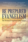 Image for Be Prepared Evangelism: The Personal Evangelism Game Changer