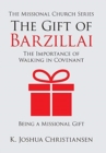 Image for The Gift of Barzillai