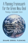 Image for Planning Framework for the Green New Deal : Planning a Sustainable