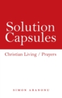 Image for Solution Capsules