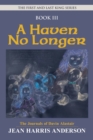 Image for A Haven No Longer
