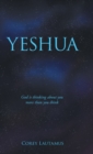 Image for Yeshua : God Is Thinking About You More Than You Think