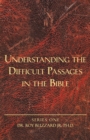 Image for Hebrew Understanding of the Difficult Passages in the Bible