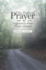Image for Path of Prayer: A Quarterly Poem Prayer Journal
