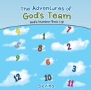 Image for The Adventures of God&#39;s Team : God&#39;s Number Book 1-12