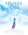 Image for Finally Home: A Verse by Verse Journey Through the Book of Revelation