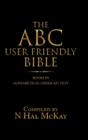 Image for The Abc User Friendly Bible : Books in Alphabetical Order Kjv Text