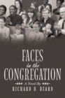 Image for Faces in the Congregation: A Novel By