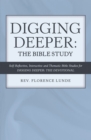 Image for Digging Deeper: The Bible Study: Self-reflective, Interactive, and Thematic Bible Studies for Digging Deeper: The Devotional