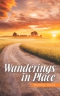 Image for Wanderings in Place