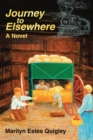 Image for Journey to Elsewhere: A Novel
