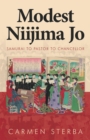 Image for Modest Niijima Jo: Samurai to Pastor to Chancellor