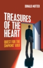 Image for Treasures of the Heart: Quest for the Simpkins&#39; Gold
