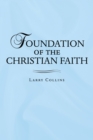 Image for Foundation of the Christian Faith