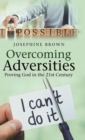 Image for Overcoming Adversities