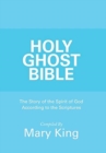 Image for Holy Ghost Bible : The Story of the Spirit of God According to the Scriptures