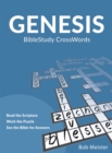 Image for Genesis: Biblestudy Crosswords
