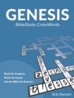 Image for Genesis : Biblestudy Crosswords