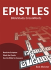 Image for Epistles: Biblestudy Crosswords