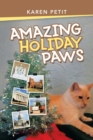 Image for Amazing Holiday Paws
