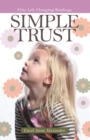 Image for Simple Trust: Fifty Life Changing Readings