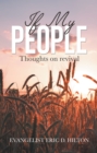 Image for If My People: Thoughts on Revival