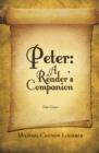 Image for Peter: A Reader&#39;s Companion