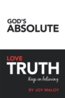 Image for God&#39;s Absolute Love Truth