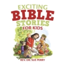Image for Exciting Bible Stories for Kids