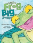 Image for Little Frog, Big Jump