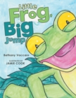 Image for Little Frog, Big Jump