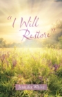 Image for &quot;I Will Restore&quot;