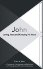 Image for John : Loving Jesus and Keeping His Word
