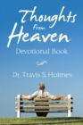 Image for Thoughts from Heaven Devotional Book