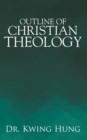 Image for Outline of Christian Theology