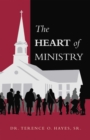Image for Heart of Ministry