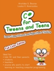 Image for C# for Tweens and Teens (Full Color Edition)