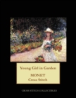 Image for Young Girl in Garden